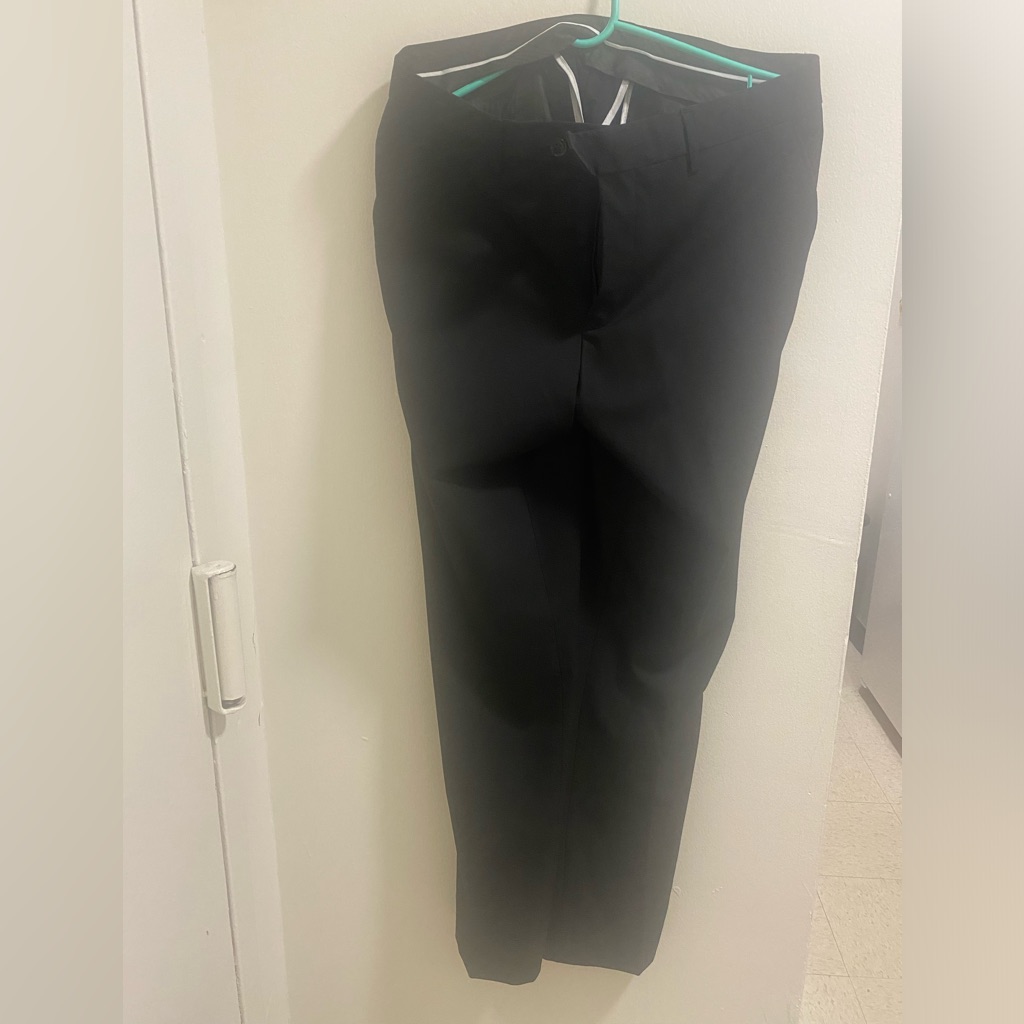Men Pant Suits